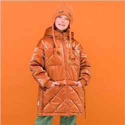 GZXL4292 куртка для девочек (1 шт в кор.)