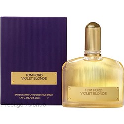 Tom Ford - Парфюмированая вода Violet Blonde for women 100 мл