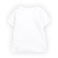 GTR001 джемпер (модель "футболка") для девочек (1 шт в кор.)
