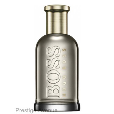 Hugo Boss Bottled Eau de Parfum edp for man 100 ml