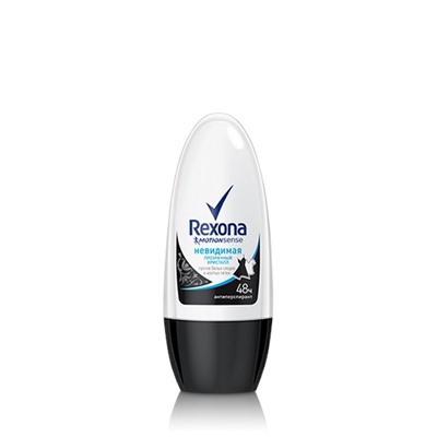 Дез.REXONA roll 50 Прозрачный кристалл