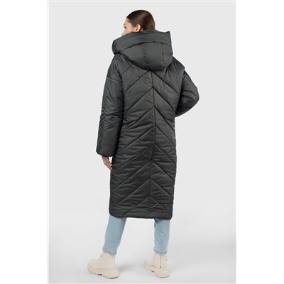05-2074 Куртка женская зимняя (синтепон 300)