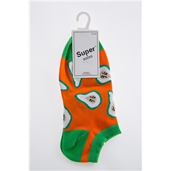 Носки женские Super Socks B130-35