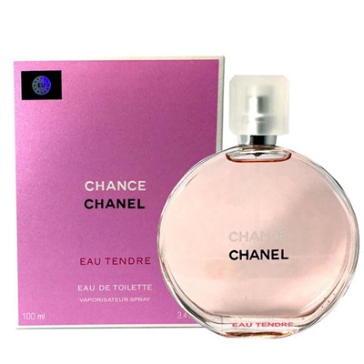 Chanel - Chance eau Tendre. W-100 (Euro)