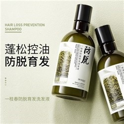 Шампунь против выпадения волос Bioaqua Hair Loss Prevention Shampoo 250мл