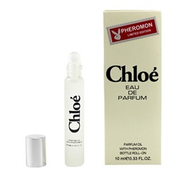 Chloe - Eau De Parfum. W-10