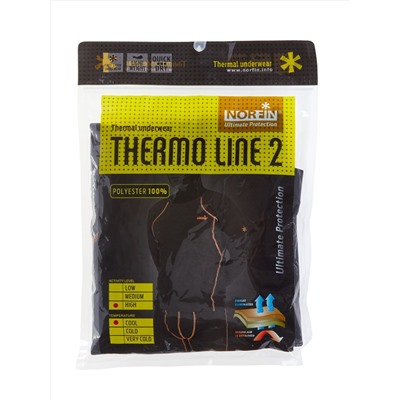 Термобелье Norfin THERMO LINE 2