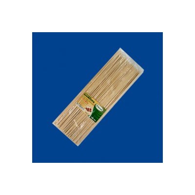 Шампура деревянные береза 0,3*30см 100шт Коmfi (40)