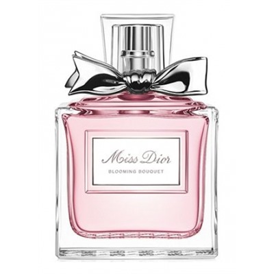 MISS DIOR  BLOOMING BOUQUET lady  50ml edt 2014