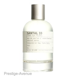 Le Labo Santal 33 edp 100ml