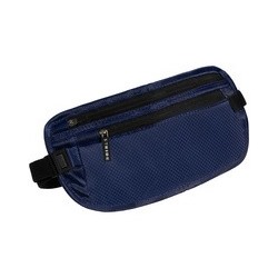 Поясная сумка Torren, синяя