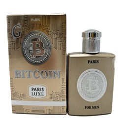 P.E. BITCOIN G INTENSE PERFUME (золото) /муж. М~ (Гермес Терра)