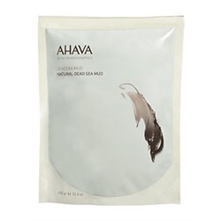 AHAVA 8671 DEAD SEA MUD Минеральная  грязь 400гр