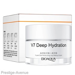 Увлажняющий крем для лица Bioaqua V7 Deep Hydration 50 гр. (Арт: 81365)