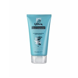 Ultra marinе Минеральный бальзам-кондиционер Aктивное восстановление для всех типов волос с экстрактами водорослей и черной икры 150г