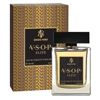 VSOP ELITE 95ml  /муж. M~