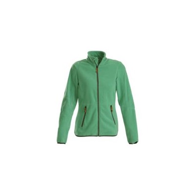 Куртка женская SPEEDWAY LADY, зеленая
