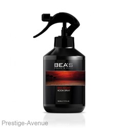 Beas Ароматический спрей - освежитель воздуха для дома Red Night 500 ml