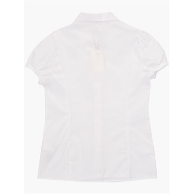 Блузка (сорочка) UD 7819 белый