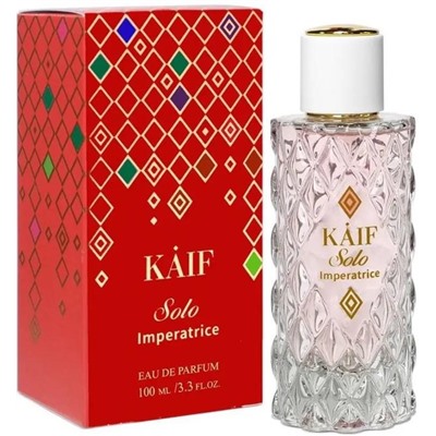 KAIF  SOLO IMPERATRICE /жен. M~ (D&G Imperatrice 03)