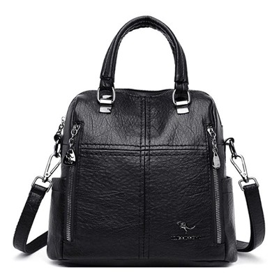 A-456-Black