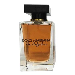 Dolce & Gabbana - The  Only One. M-100 (тестер)