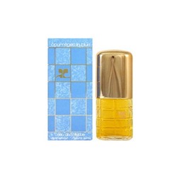 COURREGES IN BLUE 25ml edt  M~