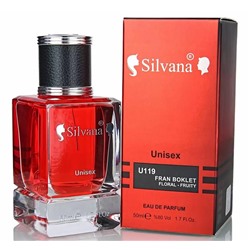 U119 FRAN BOKLET 50мл edp/unisex M~