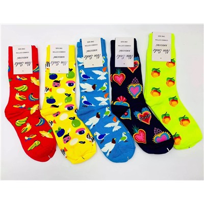 Носки Nice Socks 1245