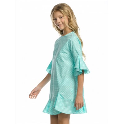 GWDT4158 (Платье для девочки, Pelican Outlet )
