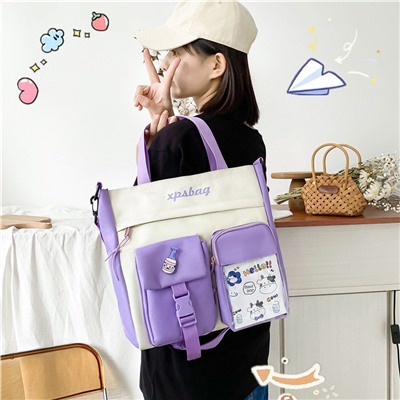 SR-Bag-Purple