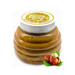 Крем-мёд с фундуком "Улей" (1000г)