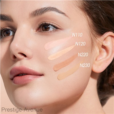 Консилер O.TWO.O Long Wear Matte Finish Liquid Foundation SC059 - #110