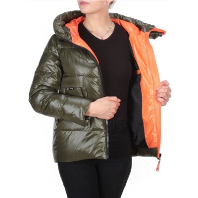 2197 SWAMP Куртка зимняя женская MONGEDI (200 гр. холлофайбера) размеры 42-44-46-48-50