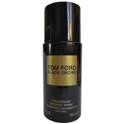 Дезодорант Tom Ford Black Orchid 150ml