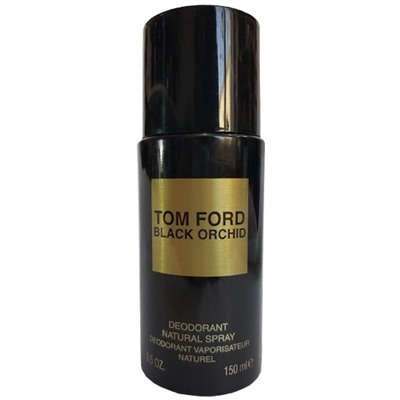 Дезодорант Tom Ford Black Orchid 150ml