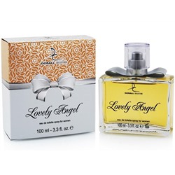 DORAL LOVELY ANGEL 100ml /жен. М~