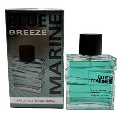 BLUE MARINE BREEZE 85ml /муж. M~