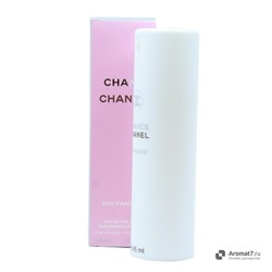 Chanel - Chance eau Fraiche. W-45
