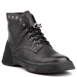 Ботинки Barcelo Biagi LV-8813-0515, черный