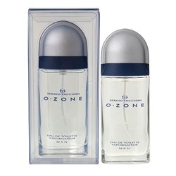 TACCHINI O-ZONE MAN 30ml edt  M~