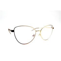 Готовые очки Tiger - 98022R золотой