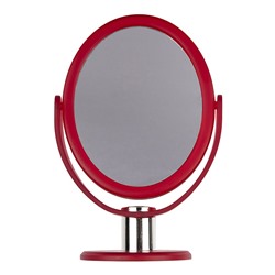 DiValore Зеркало настольное, овальное 114-028