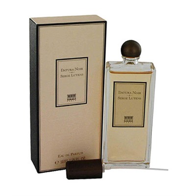 SERGE LUTENS DATURA NOIR lady 50ml edp