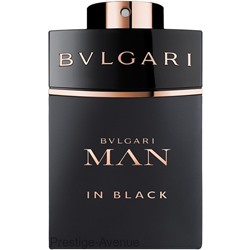 Тестер: Bvlgari Man In Black 100 мл