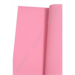 Фоамиран зефирный "1 сорт" 1 мм, 60*70 см (10 листов) SF-3584, розовый №255