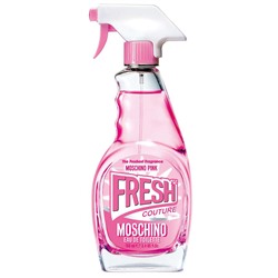 MOSCHINO PINK FRESH COUTURE lady  30ml edt