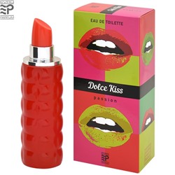 DOLCE KISS PASSION  80мл /жен. M~