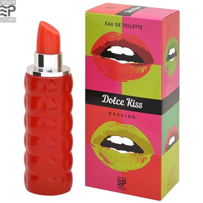 DOLCE KISS PASSION  80мл /жен. M~