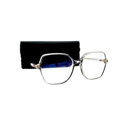 Компьютерные очки с футляром - CLAZIANO 620 с9